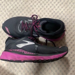Brooks Running Shoes